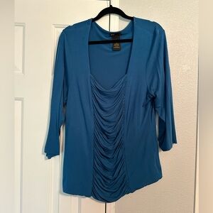 Grace Elements blouse